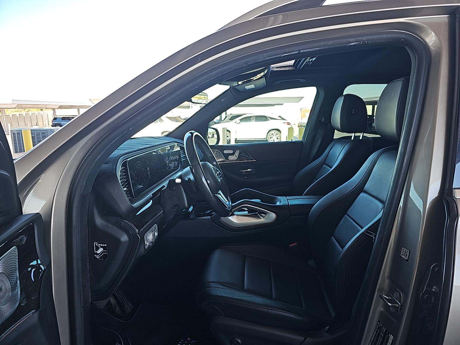 2020 Mercedes-Benz GLE GLE 350 AWD