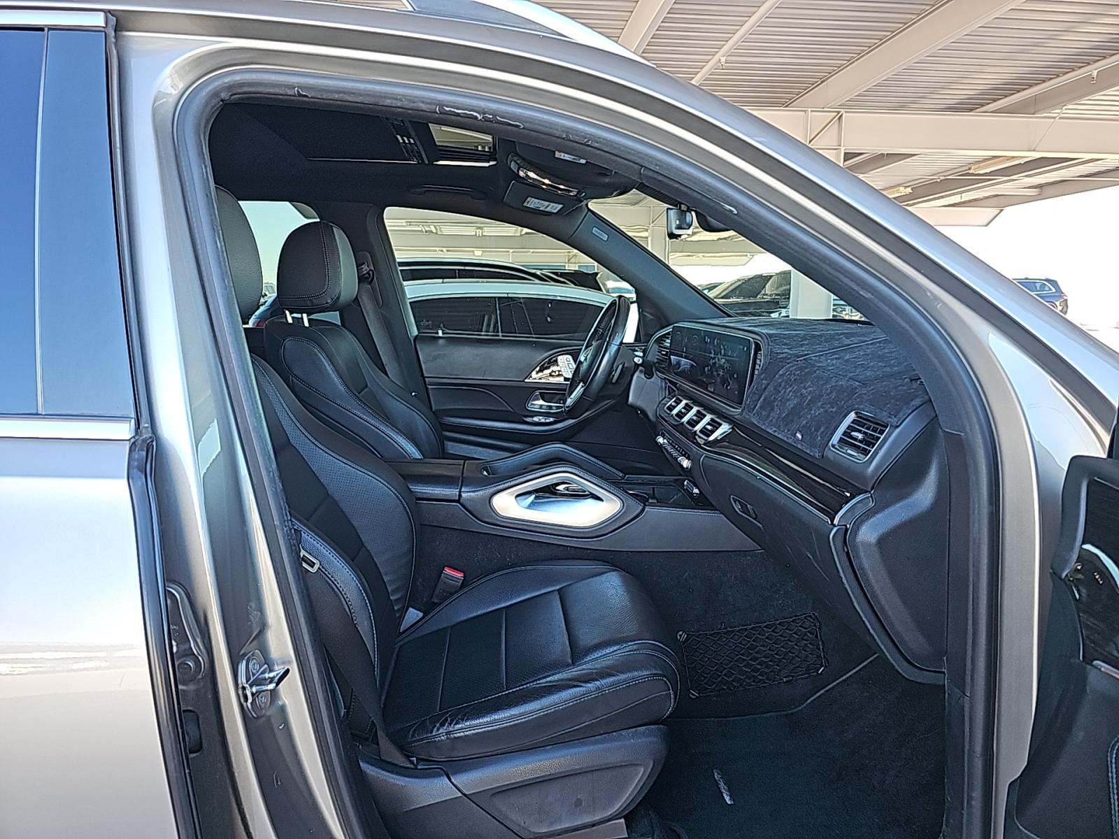 2020 Mercedes-Benz GLE GLE 350 AWD