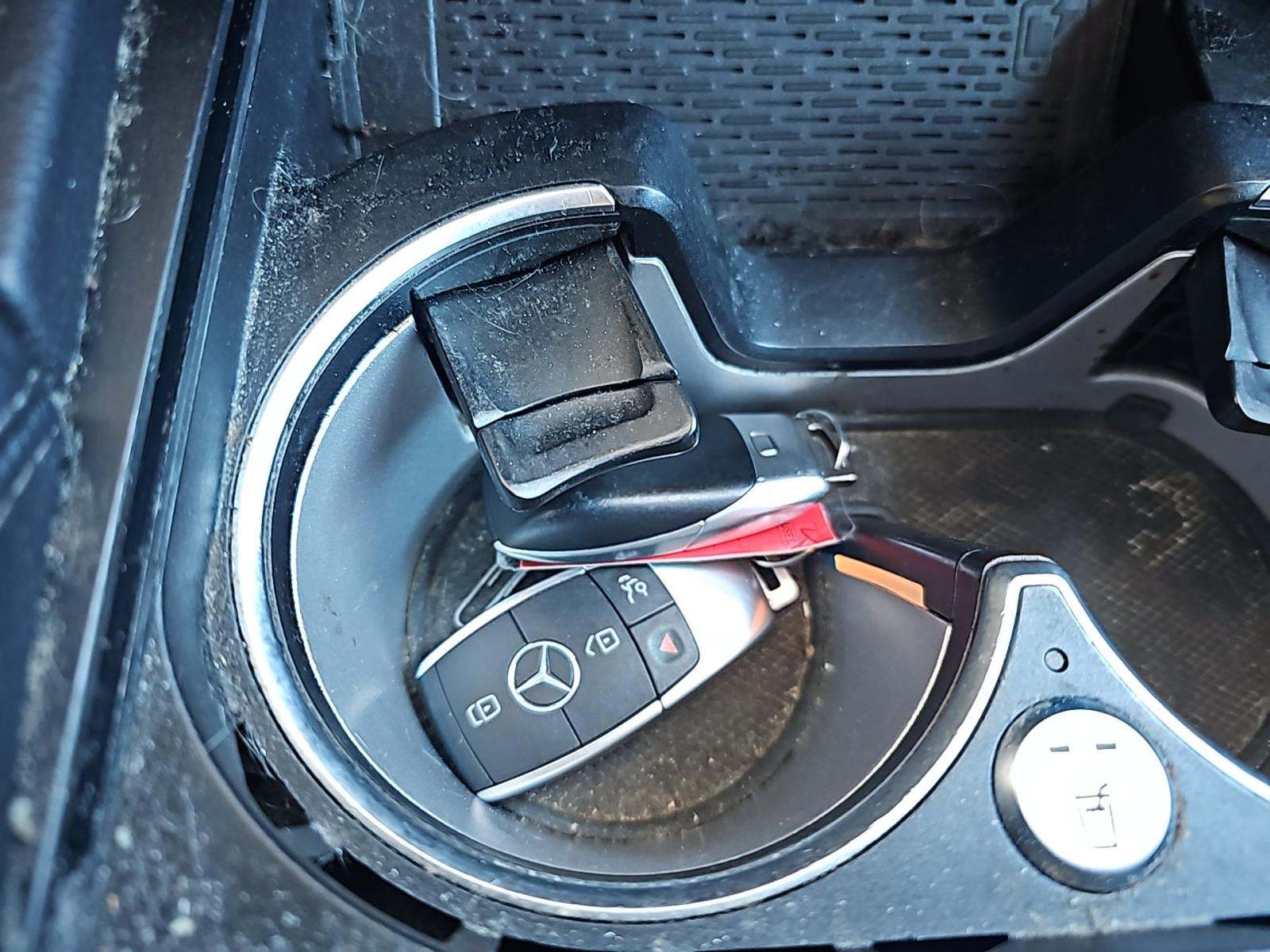 2020 Mercedes-Benz GLE GLE 350 AWD