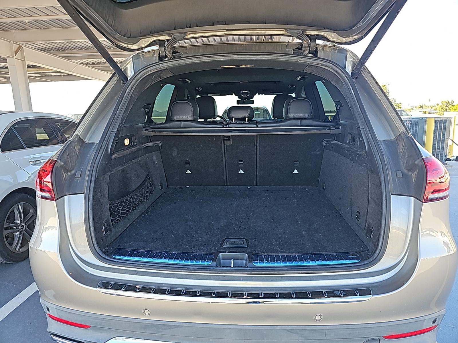 2020 Mercedes-Benz GLE GLE 350 AWD