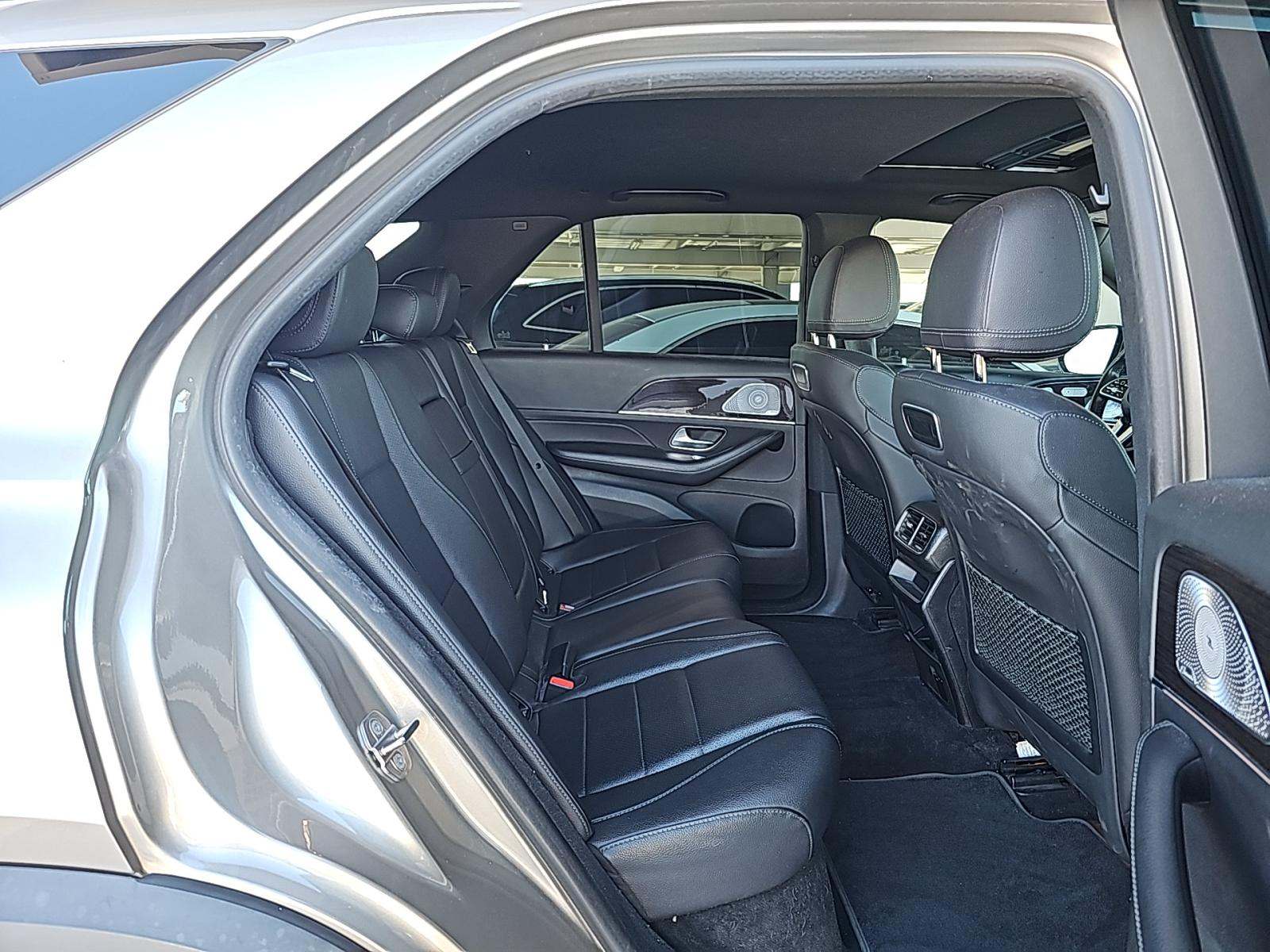 2020 Mercedes-Benz GLE GLE 350 AWD