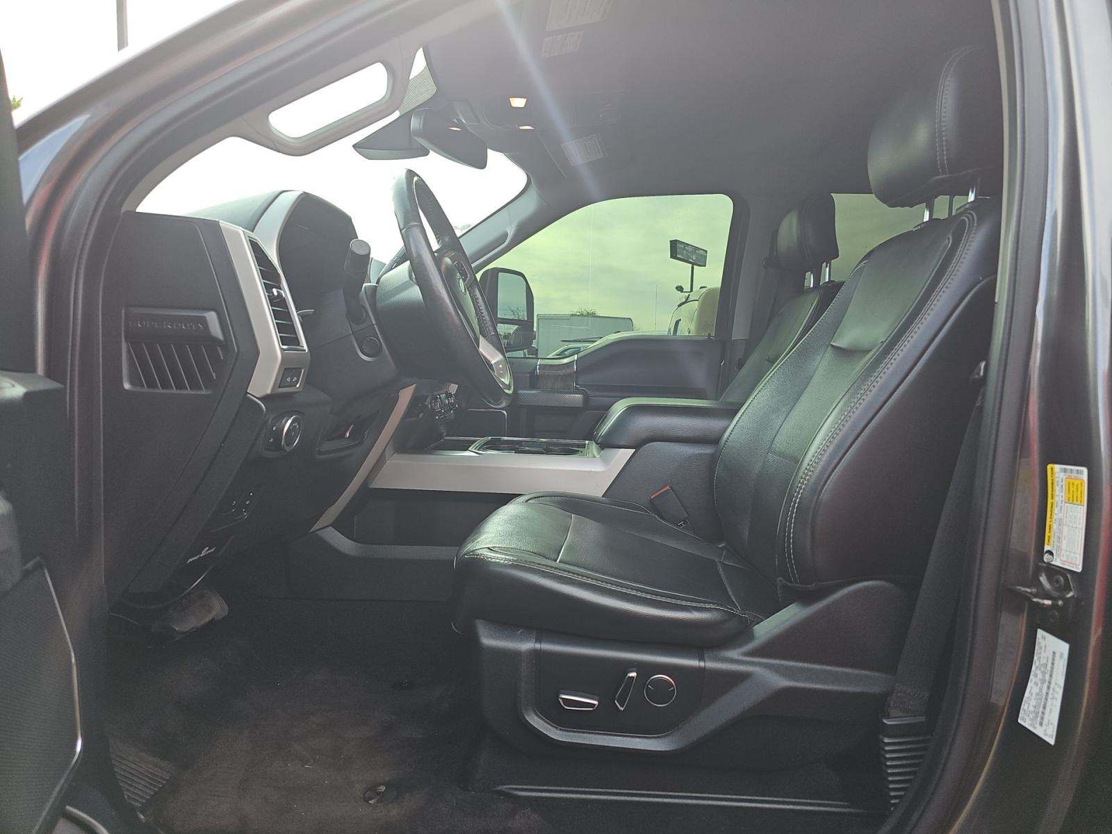 FORD F-250 - 6