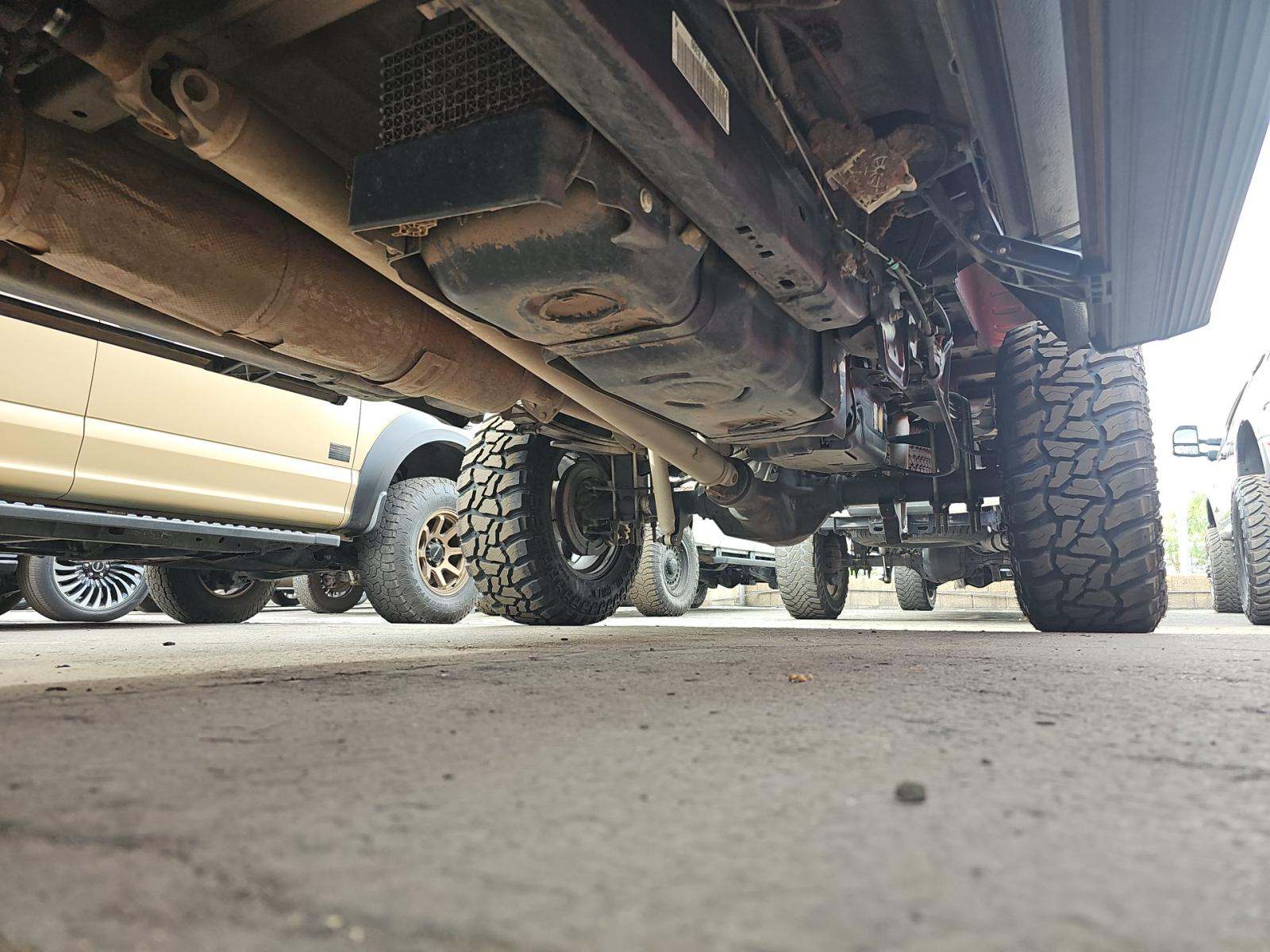 FORD F-250 - 7