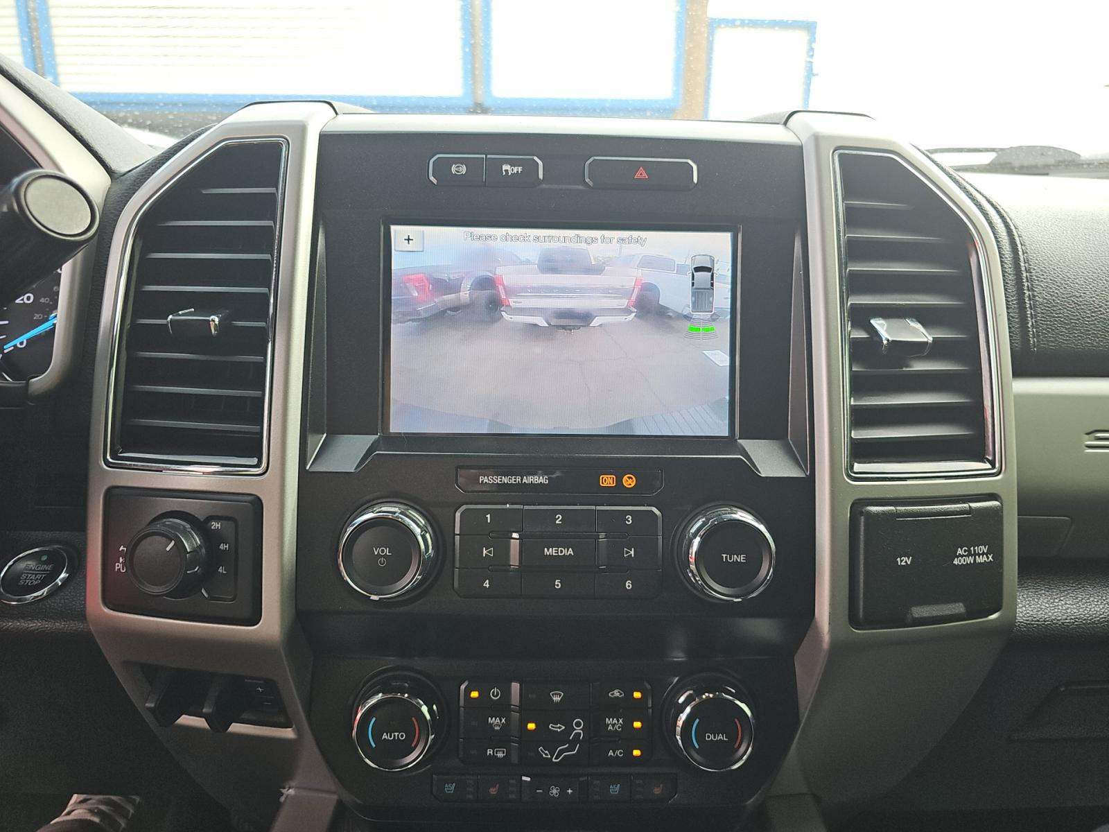 FORD F-250 - 10