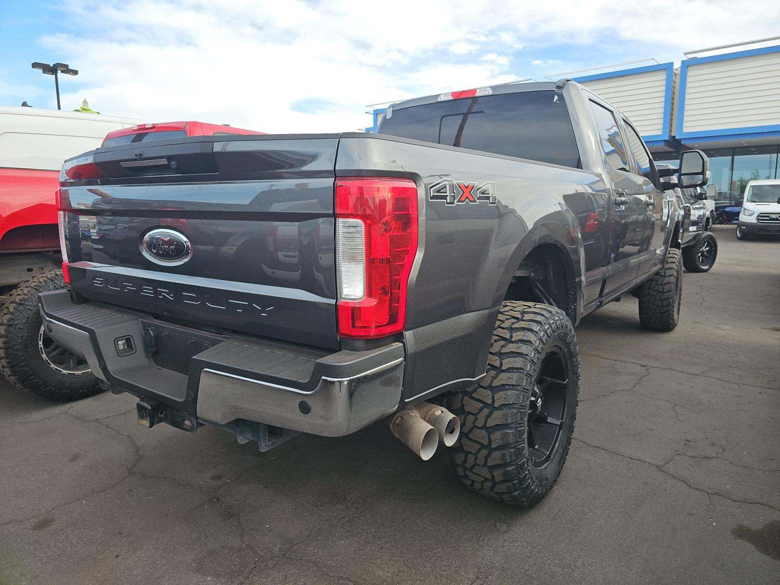 FORD F-250 - 3