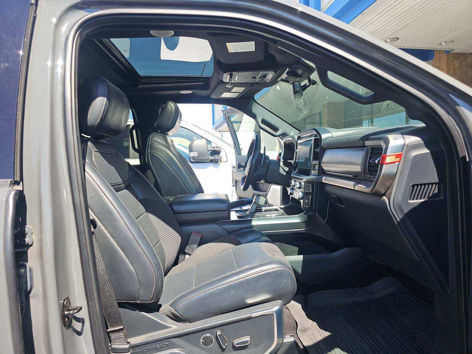 2021 Ford F-150 Raptor AWD