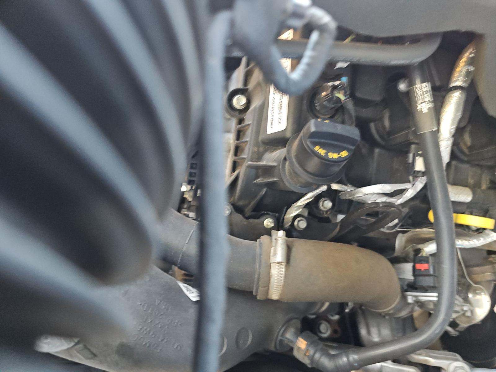2021 Ford F-150 Raptor AWD