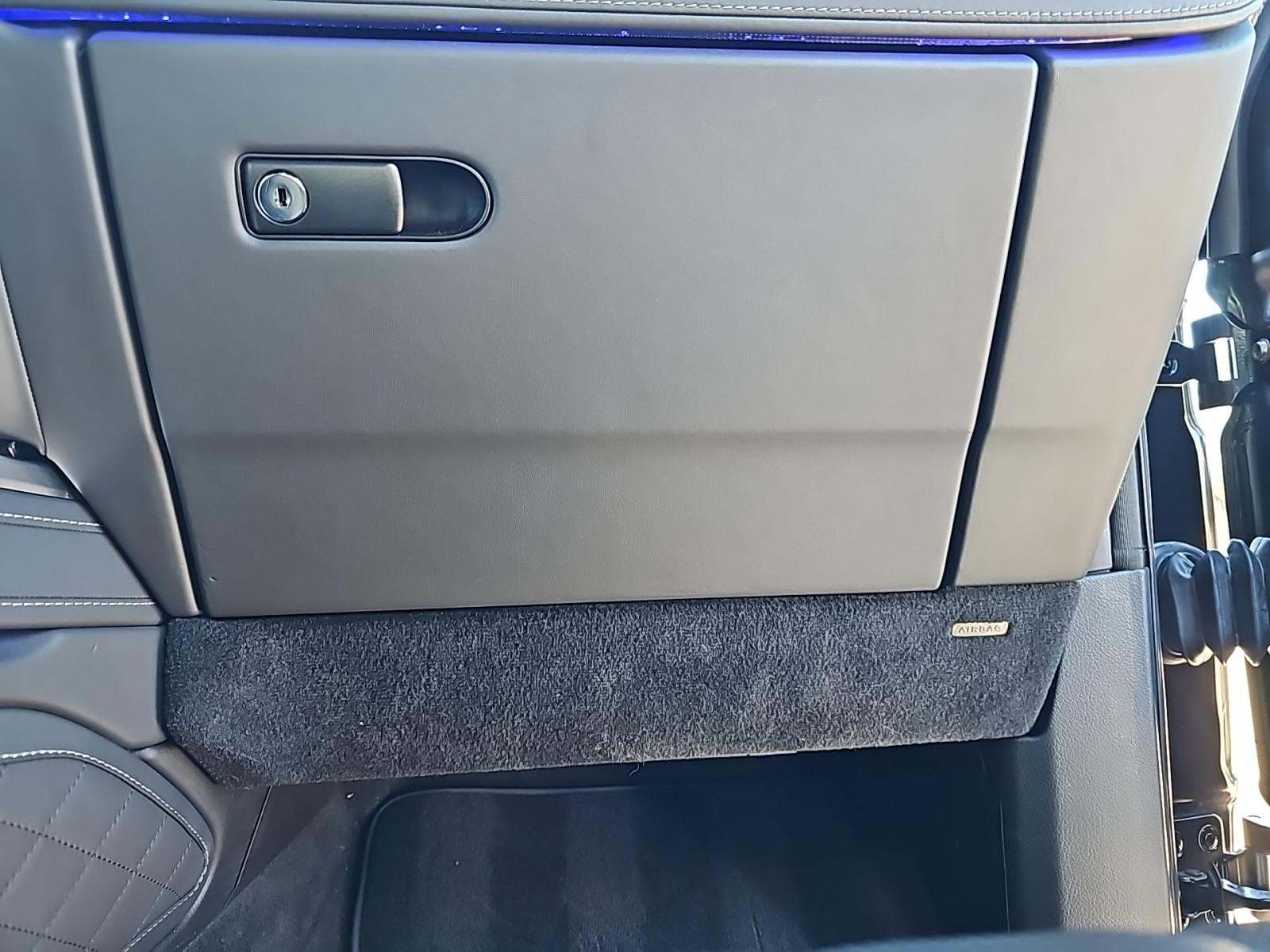 2024 Mercedes-Benz G-Class AMG G 63 AWD