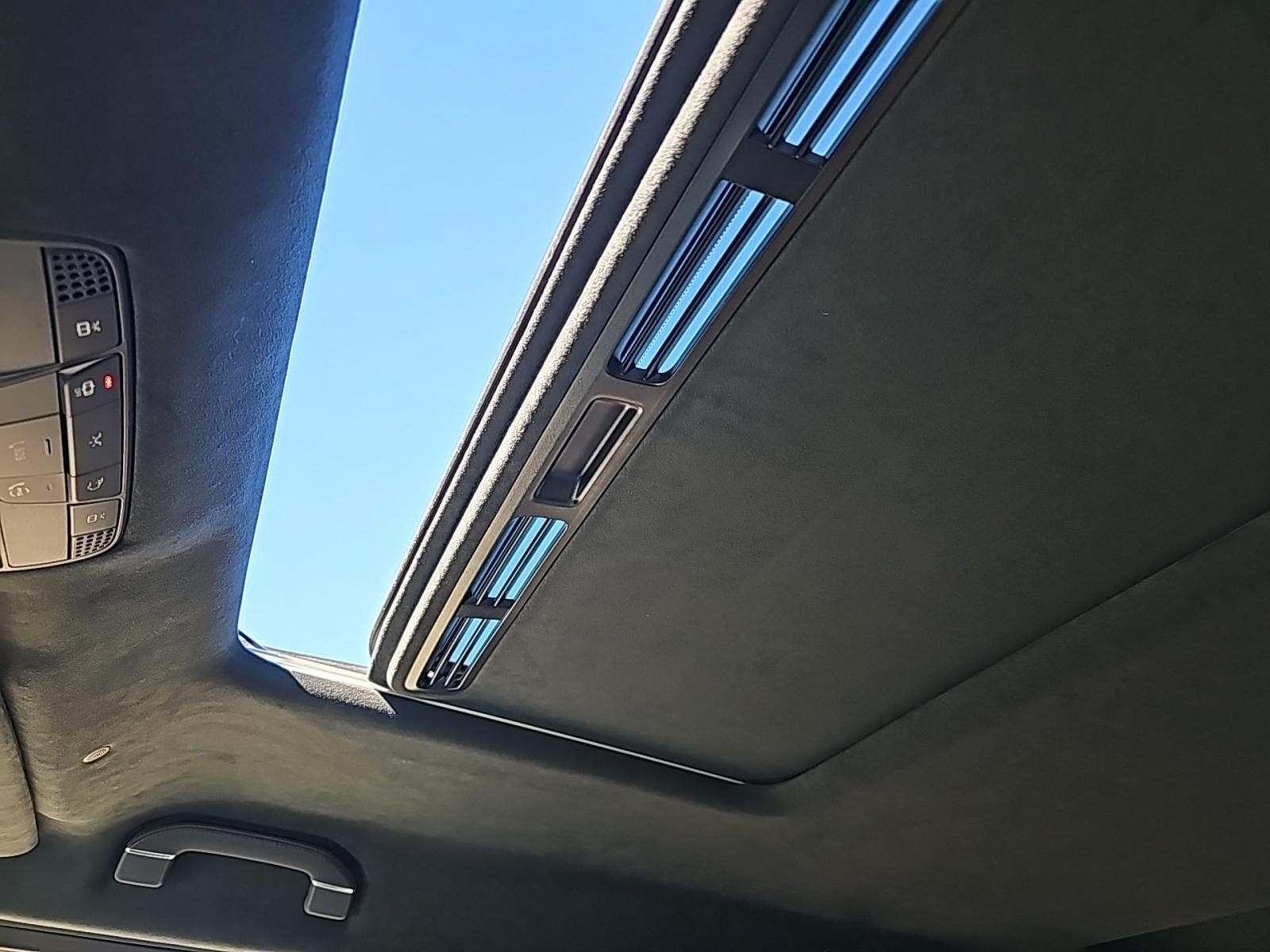 2024 Mercedes-Benz G-Class AMG G 63 AWD