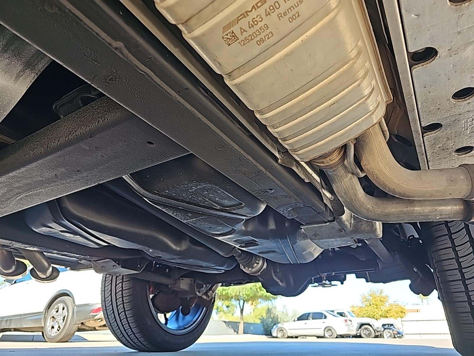 2024 Mercedes-Benz G-Class AMG G 63 AWD