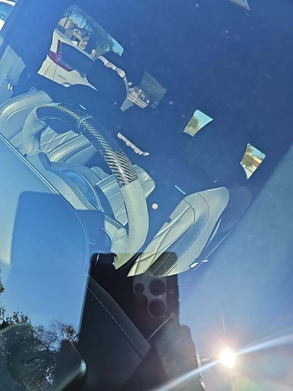 2024 Mercedes-Benz G-Class AMG G 63 AWD