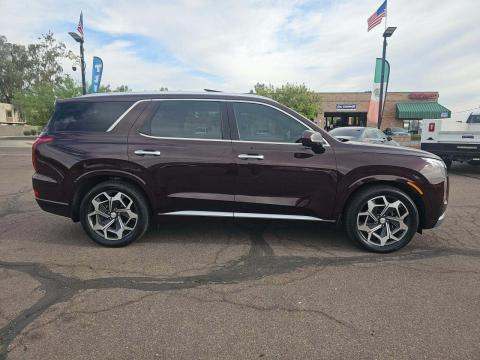 HYUNDAI CALLIGRAPHY - 4