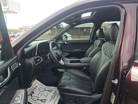 HYUNDAI CALLIGRAPHY - 6