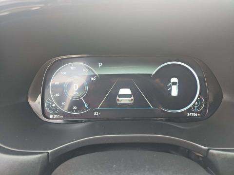 HYUNDAI CALLIGRAPHY - 9