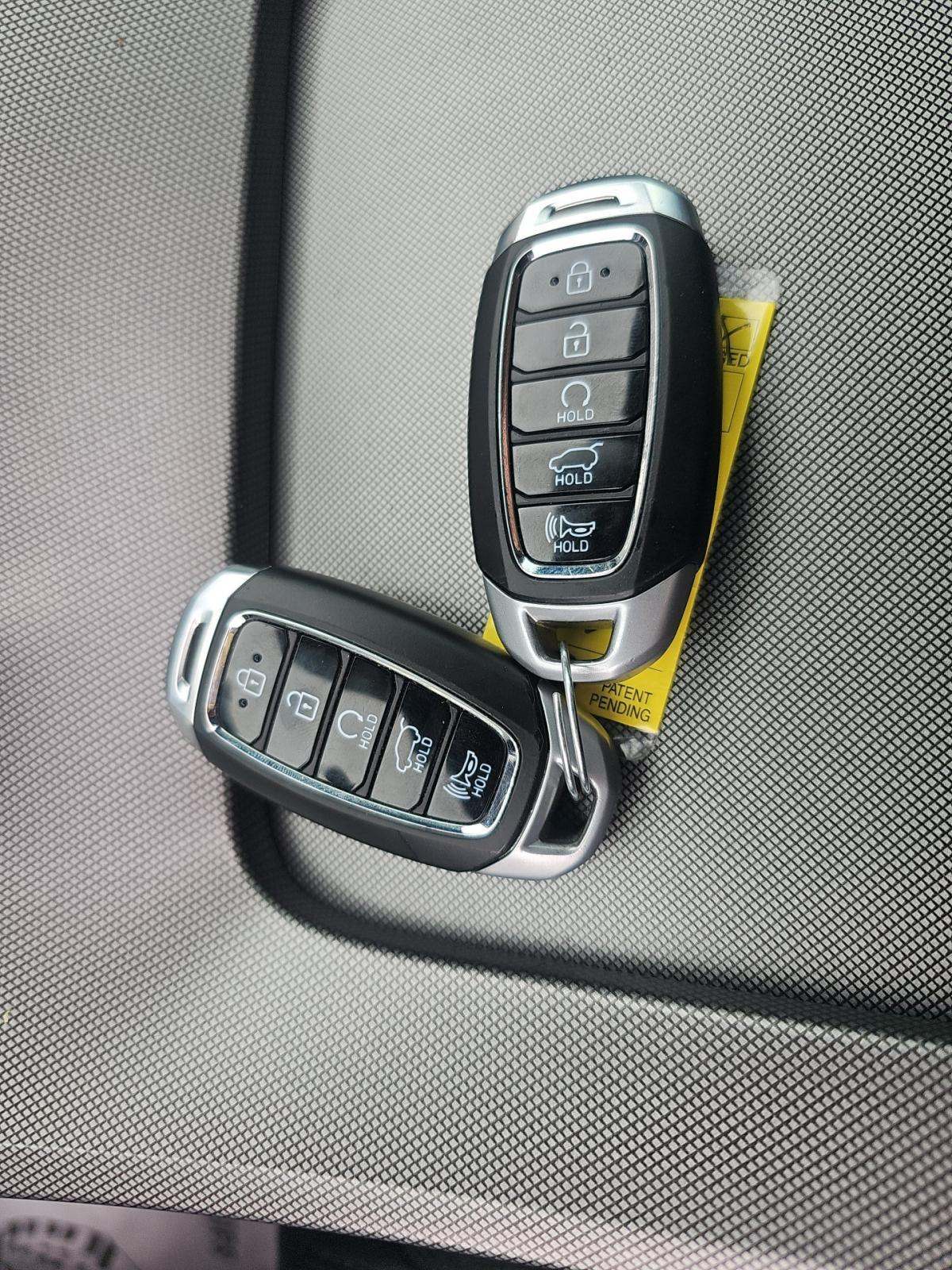 HYUNDAI CALLIGRAPHY - 8