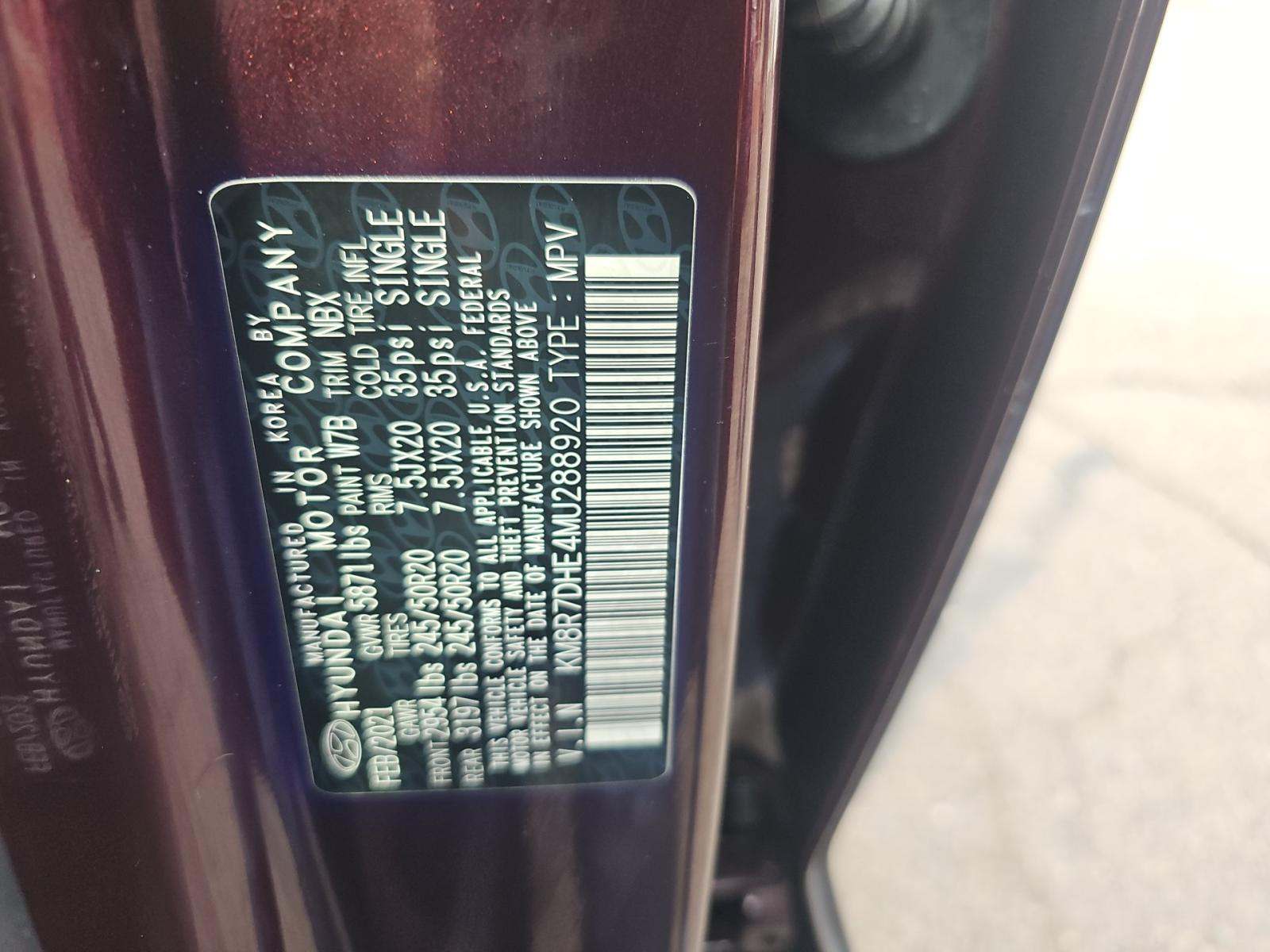 HYUNDAI CALLIGRAPHY - 5