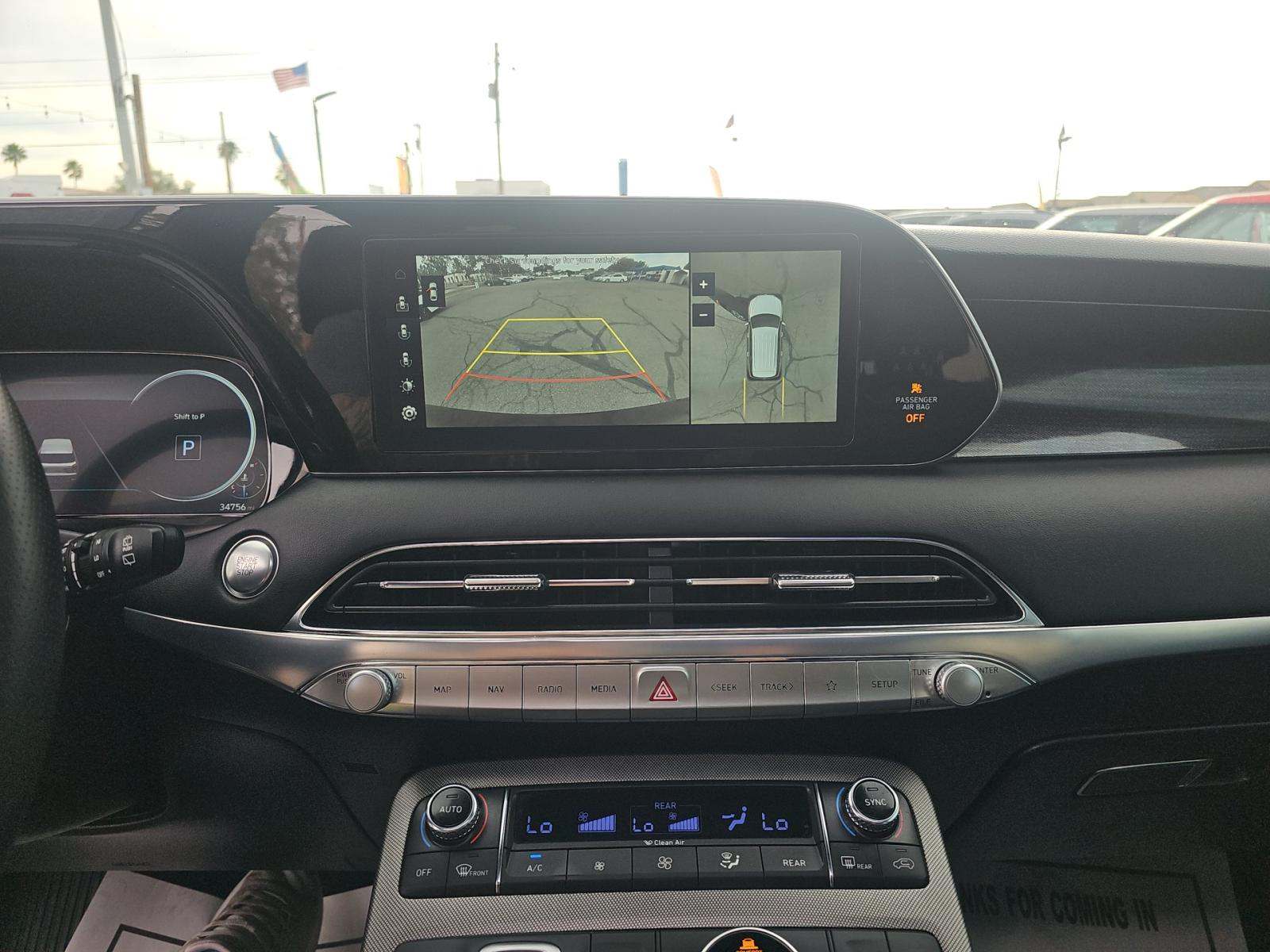 HYUNDAI CALLIGRAPHY - 10