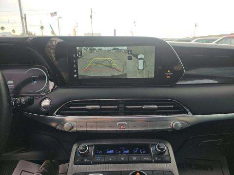 HYUNDAI CALLIGRAPHY - 10