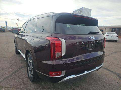 HYUNDAI CALLIGRAPHY - 2