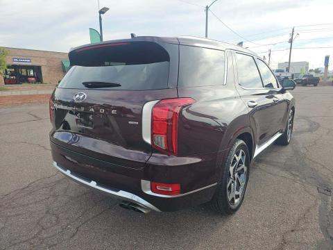 HYUNDAI CALLIGRAPHY - 3