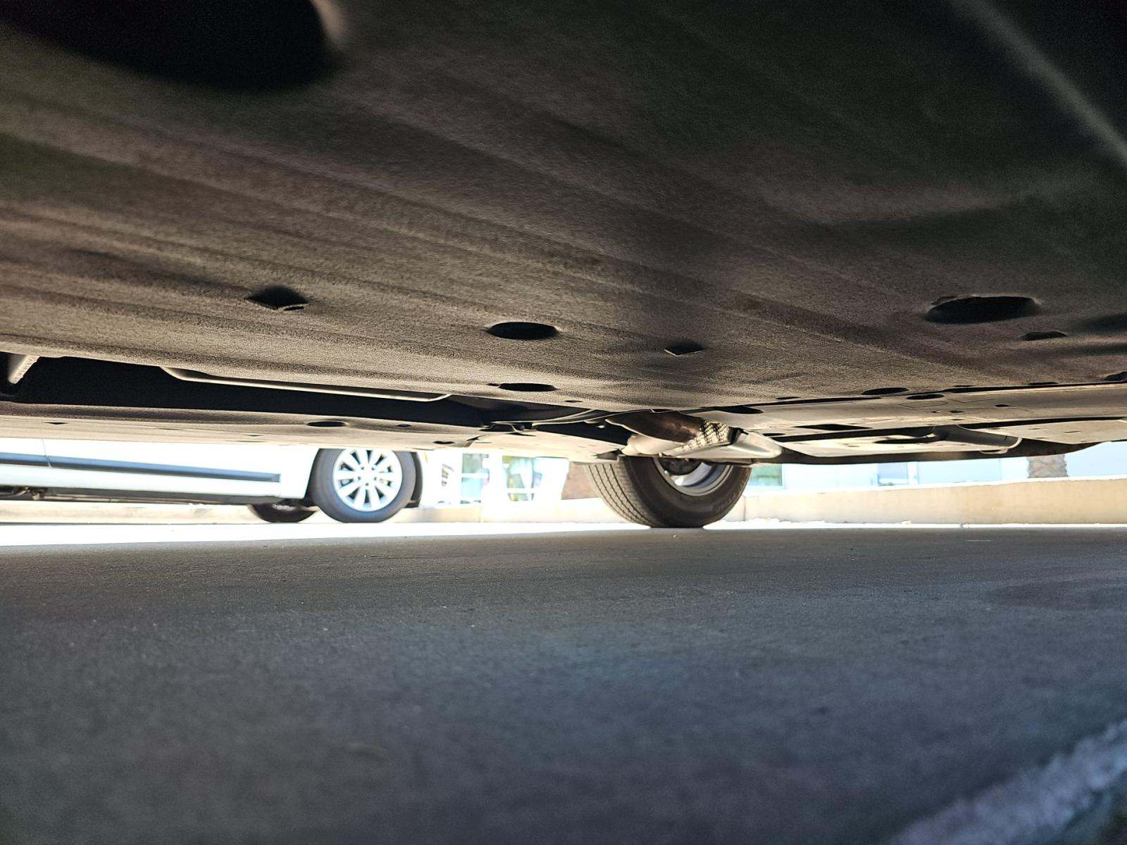 2025 Toyota Camry LE AWD