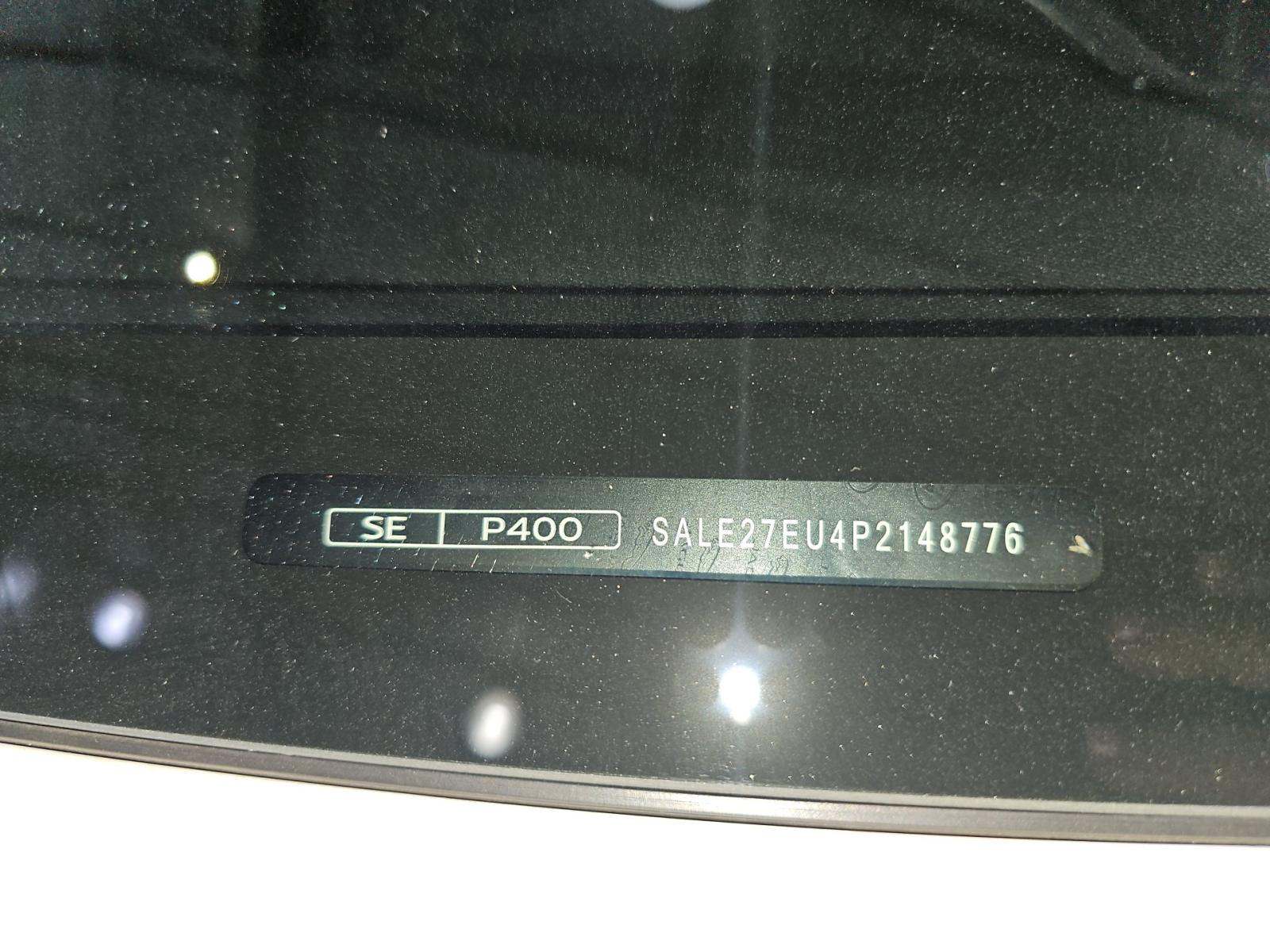 2023 Land Rover Defender 110 X-Dynamic SE AWD