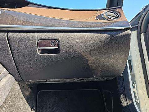 2017 Mercedes-Benz S-Class S 550 AWD