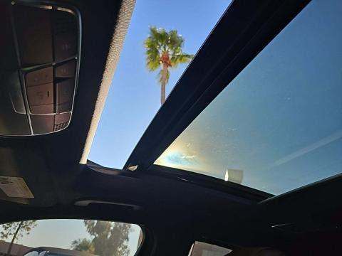 2017 Mercedes-Benz S-Class S 550 AWD