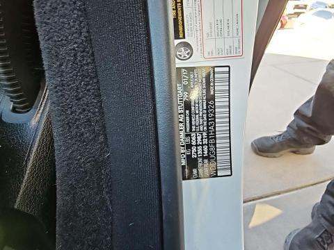 2017 Mercedes-Benz S-Class S 550 AWD