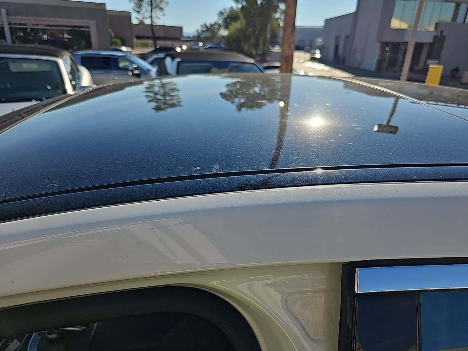 2017 Mercedes-Benz S-Class S 550 AWD