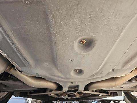 2017 Mercedes-Benz S-Class S 550 AWD