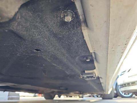 2017 Mercedes-Benz S-Class S 550 AWD