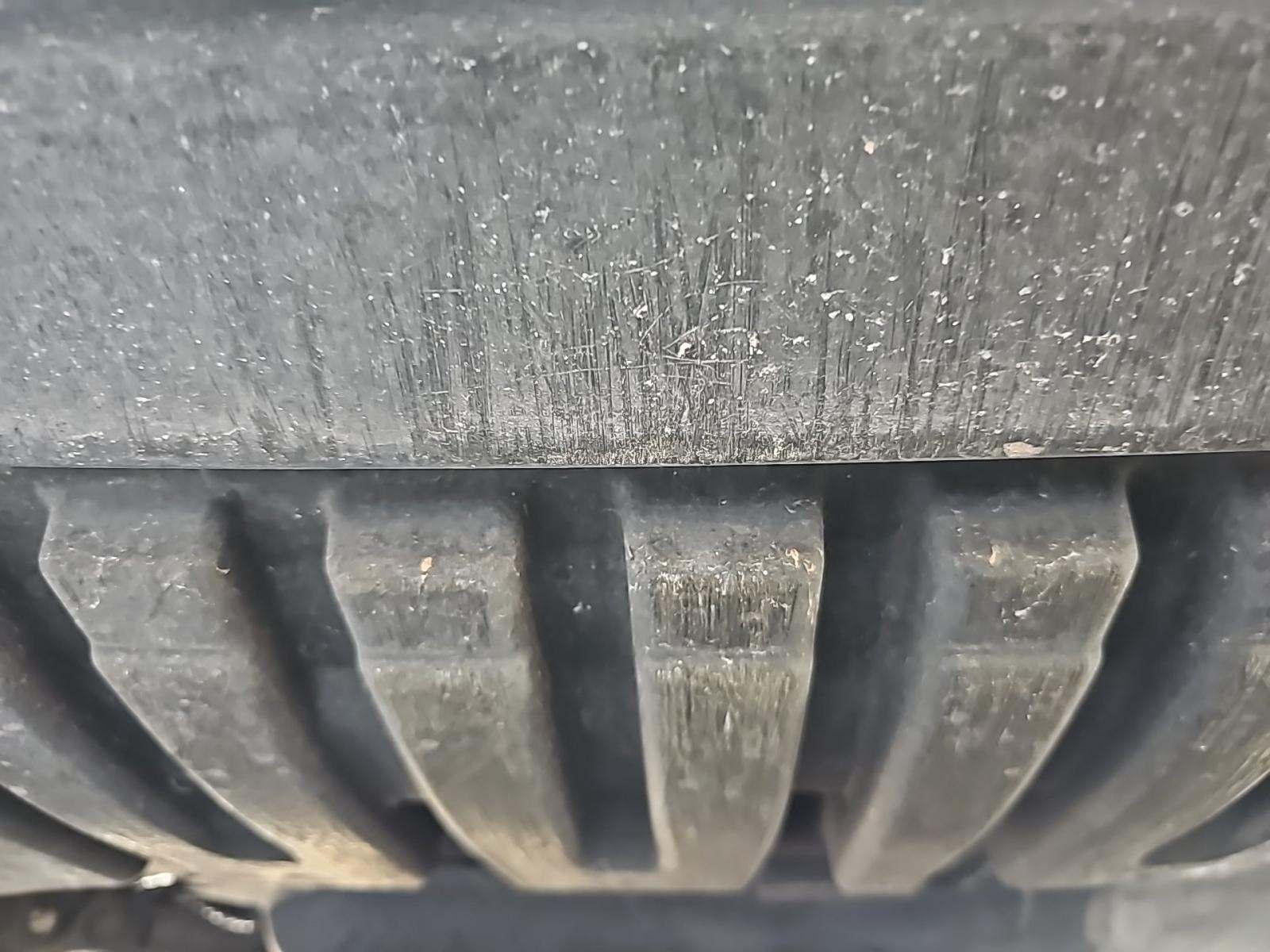 2017 Mercedes-Benz S-Class S 550 AWD