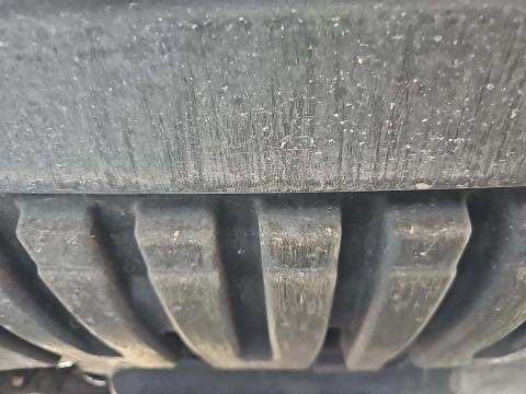 2017 Mercedes-Benz S-Class S 550 AWD