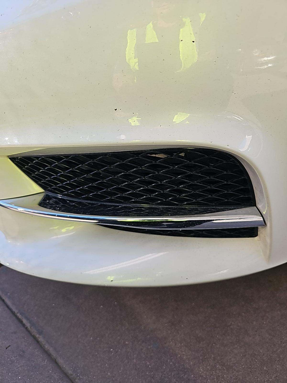 2017 Mercedes-Benz S-Class S 550 AWD