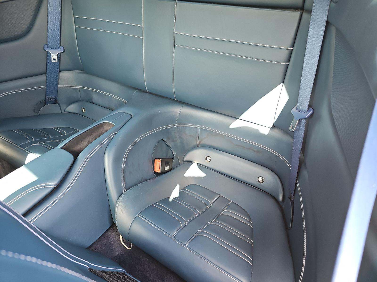 2015 Ferrari California T RWD