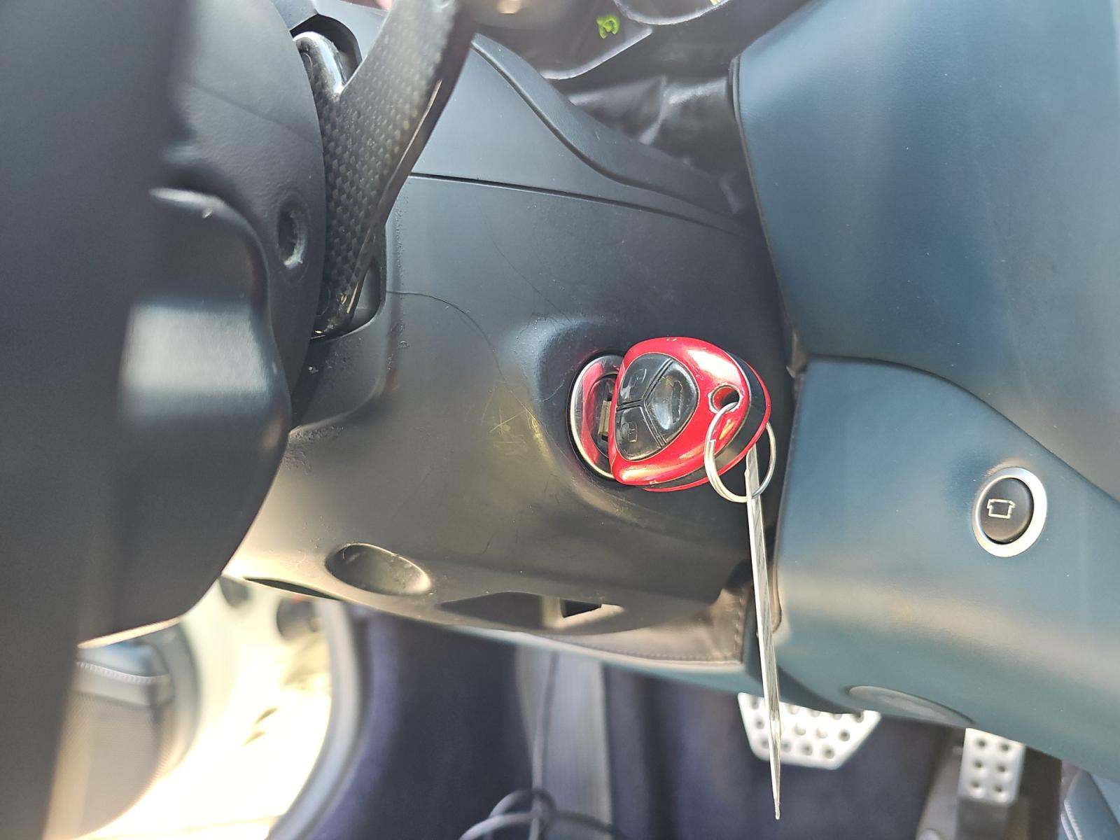 2015 Ferrari California T RWD