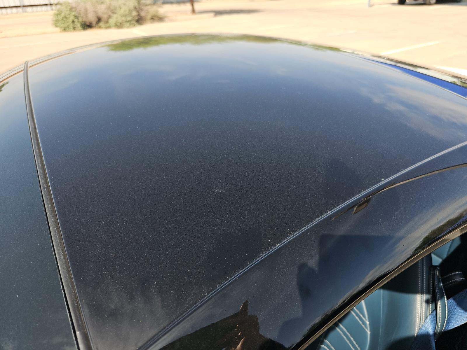 2015 Ferrari California T RWD