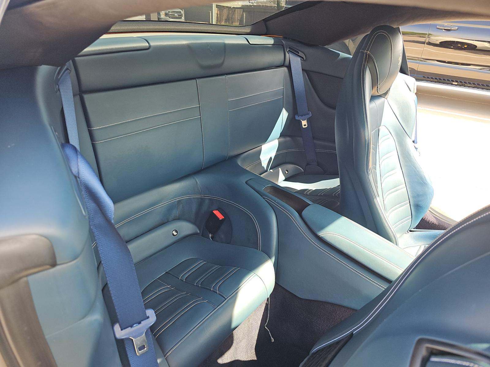 2015 Ferrari California T RWD