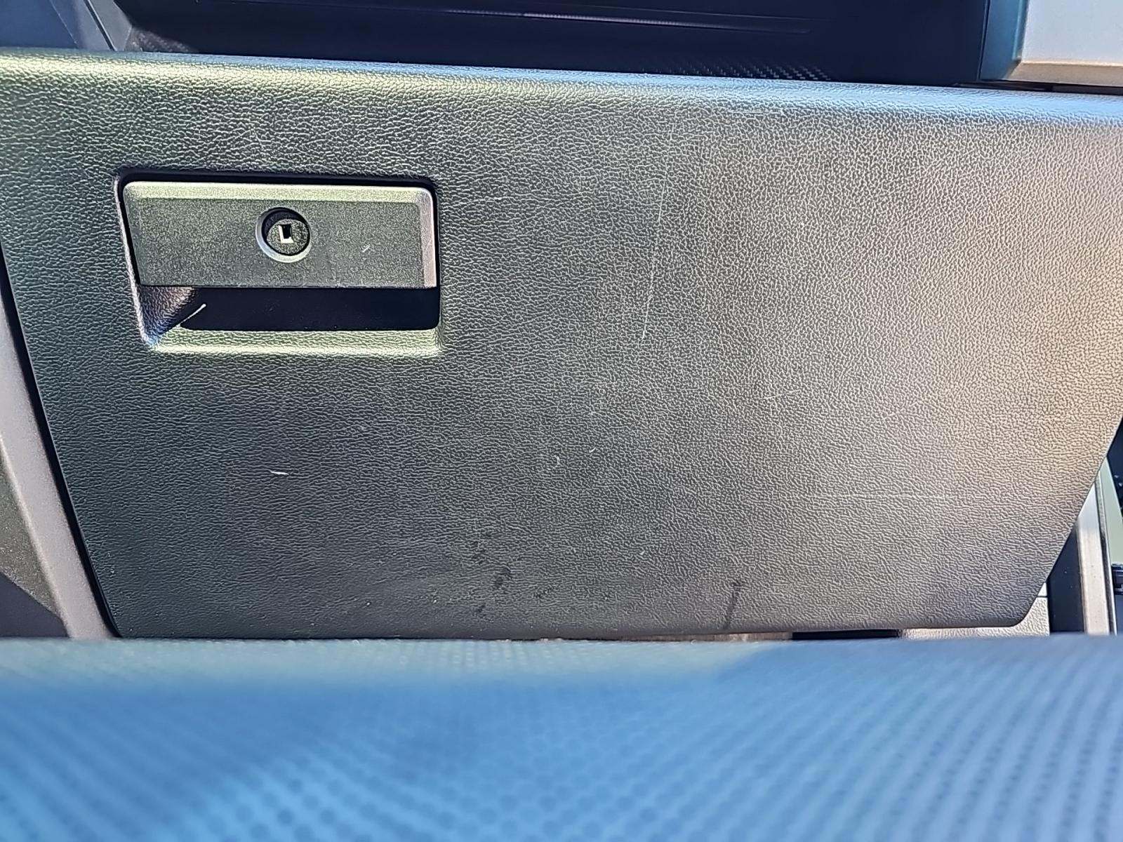 2020 Ford F-150 Raptor AWD