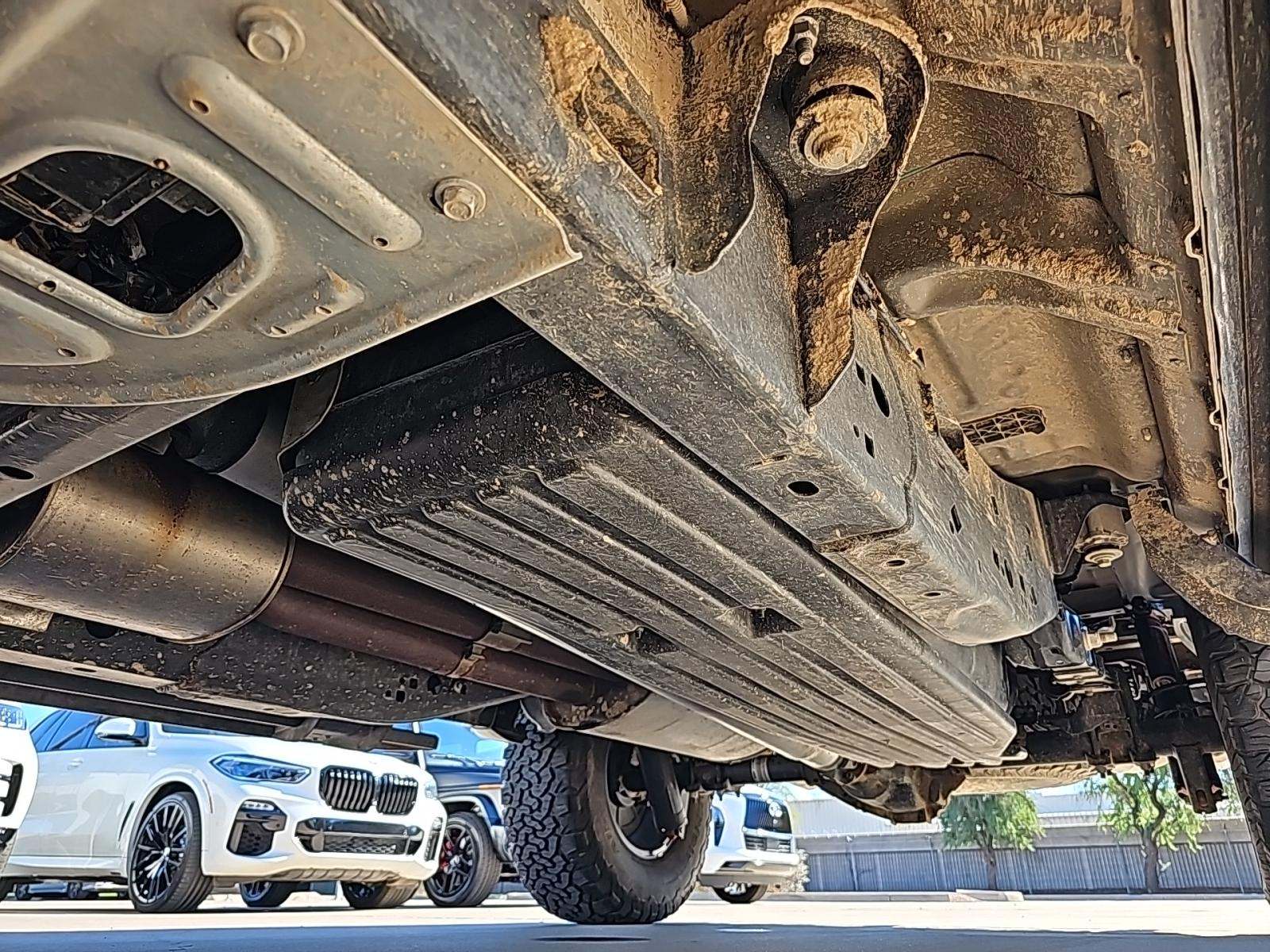 2020 Ford F-150 Raptor AWD