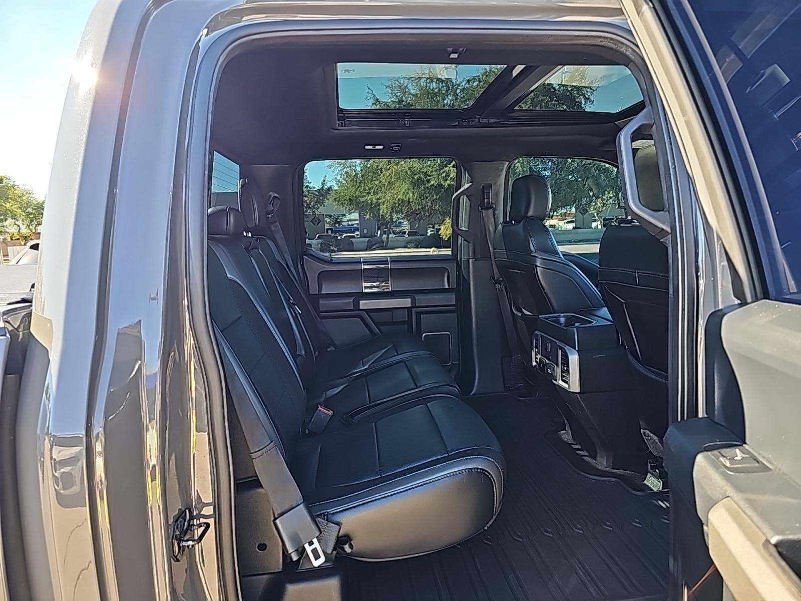 2020 Ford F-150 Raptor AWD