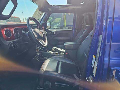 JEEP UNLIMITED RUBICON - 6