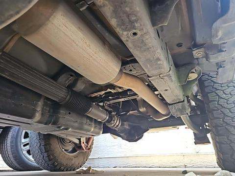 JEEP UNLIMITED RUBICON - 7