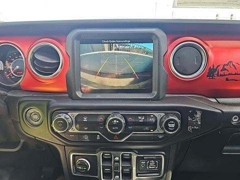 JEEP UNLIMITED RUBICON - 10