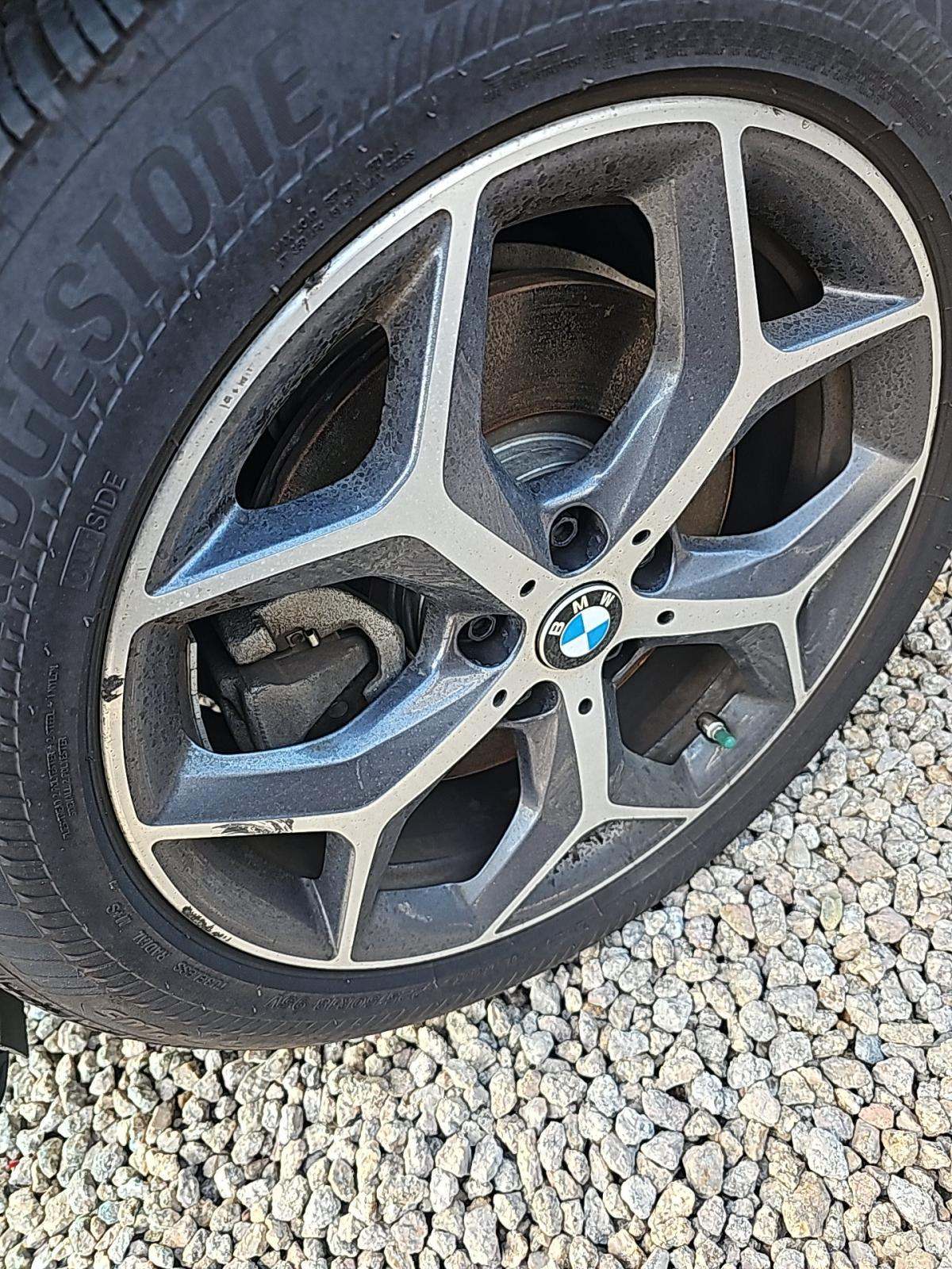 2019 BMW X1 sDrive28i FWD