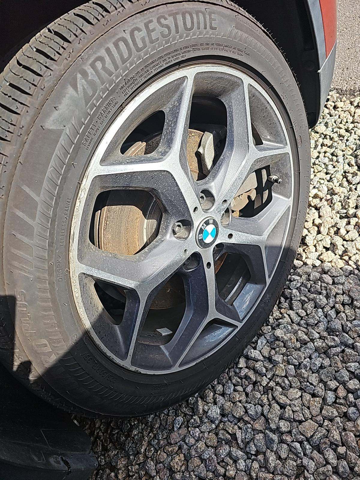 2019 BMW X1 sDrive28i FWD