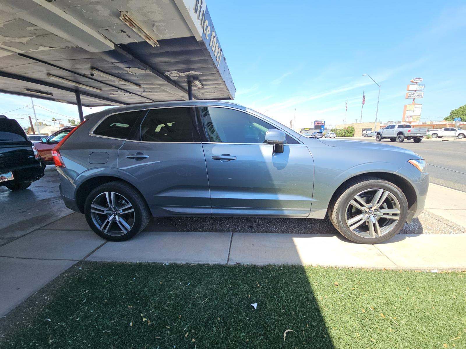 2020 Volvo XC60 T5 Momentum AWD