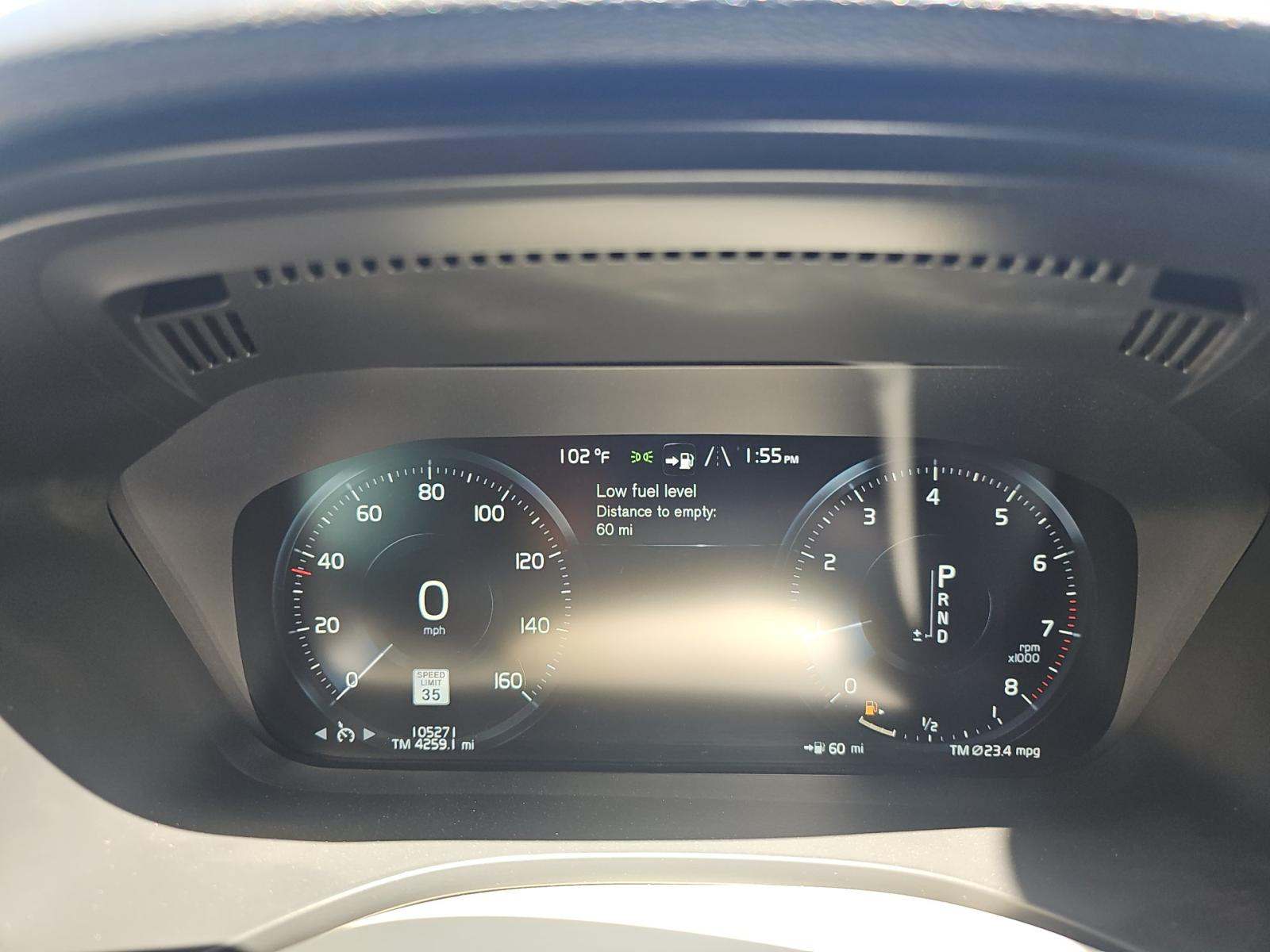 2020 Volvo XC60 T5 Momentum AWD
