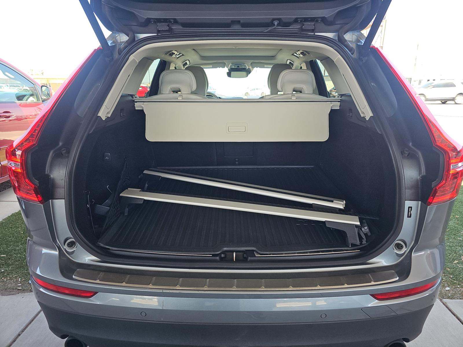 2020 Volvo XC60 T5 Momentum AWD